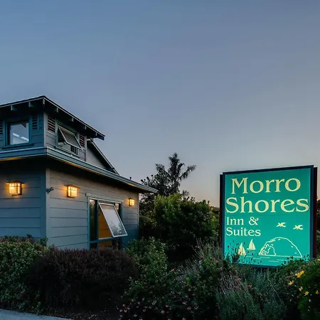 Morro Shores Inn And Suites